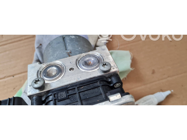 Блок АБС 5Q0614517GB   Audi  Q3 F3  2018 -  года