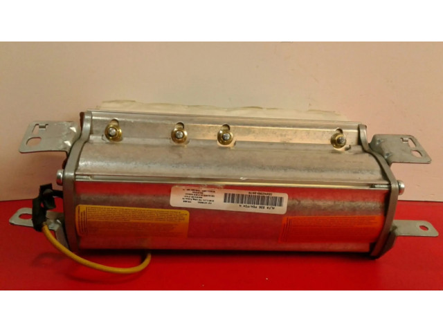 Подушка безопасности пассажира 606923530 Alfa Romeo 166