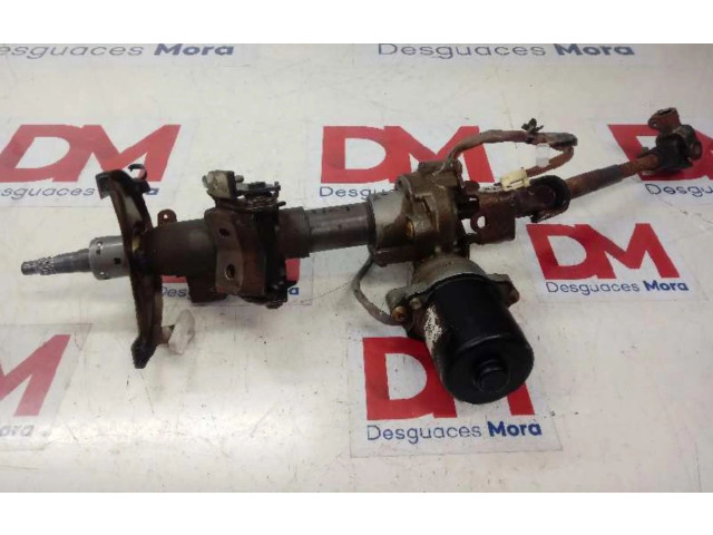 Руль Peugeot 107 2005 - 2014 года 99510500