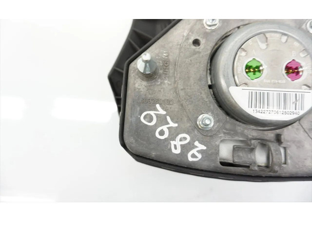 Надувная подушка для руля Volvo XC90 2003 - 2006 года