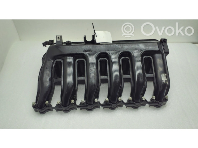 Всасывающий коллектор