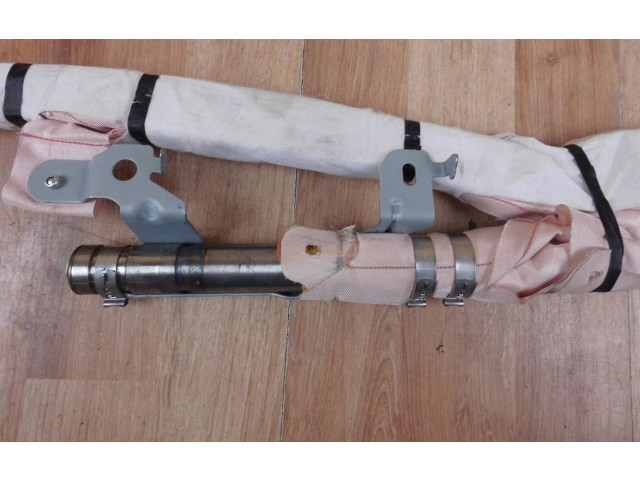 Боковая подушка безопасности D10E57KN0E, 0589P1000367 Mazda CX-3