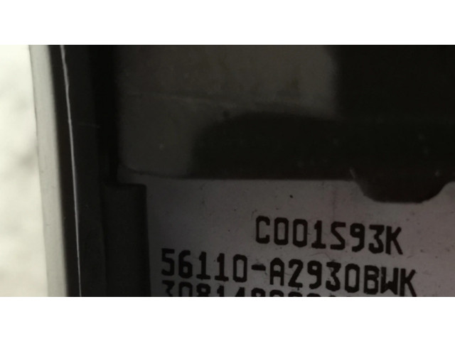 Руль KIA Ceed 2012-2018 года 56110A2930BWK, 307628581330AE