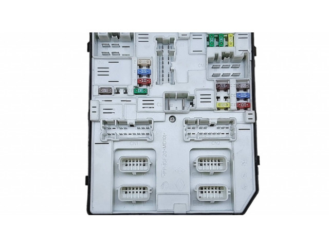 Модуль управления BSM 284B61770R, 1707028496   Renault Scenic III -  Grand scenic III    