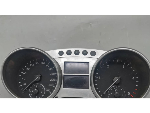 Панель приборов A2515408947, A2C53140443 Mercedes-Benz ML W164