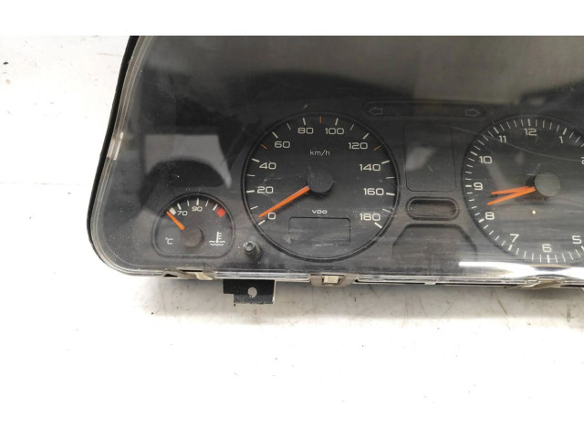 Панель приборов 89652, 81115530   Peugeot 306       