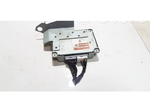 Řídící jednotka 31036AX600, A64-000T05 Nissan Micra 2004