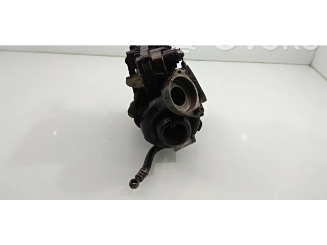  Турбина BMW X3 E83  7794020         