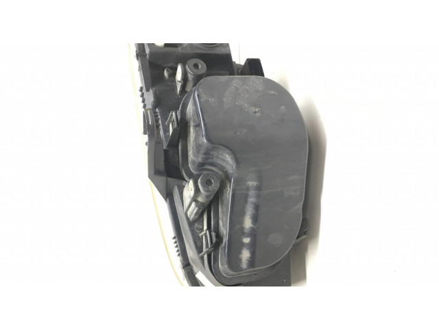 Передняя фара