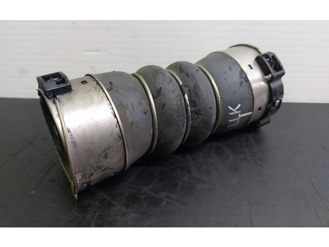 Интеркулер 11618507706 BMW 4 F36 Gran coupe