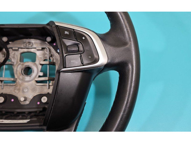 Руль Citroen C4 II 2011 - 2016 года 98094657ZD, IMPRK1470784