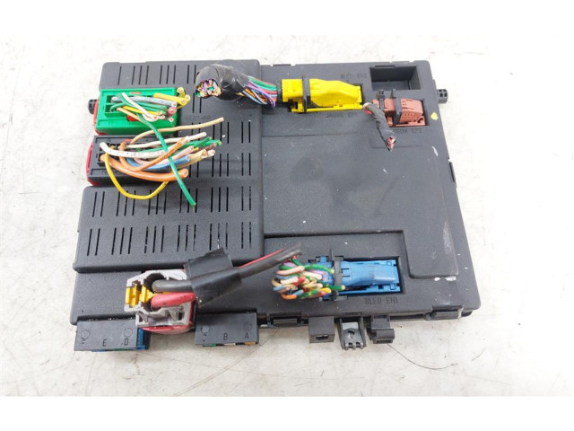 Блок комфорта 9641428280   Citroen Xsara Picasso   