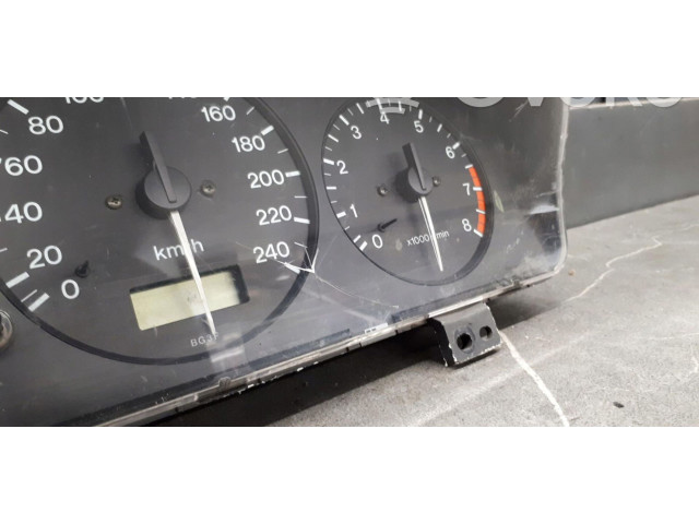 Турбина Спидометр (приборный щиток) Mazda 323 7mbh1cb