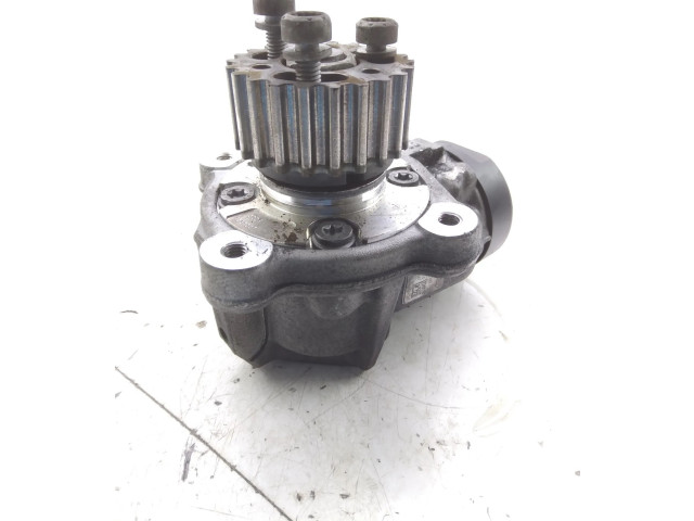 Руль Audi Q5 SQ5 2008 - 2017 года 0445B2120901, 03L130755AC