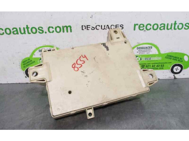 Модуль управления BSM 4R8T14A067AB Jaguar S-Type