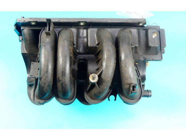 Всасывающий коллектор 8200964639, IMPRK1238864    Dacia Dokker