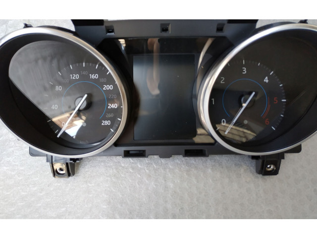 Панель приборов HX6310849EB   Jaguar XF X260       