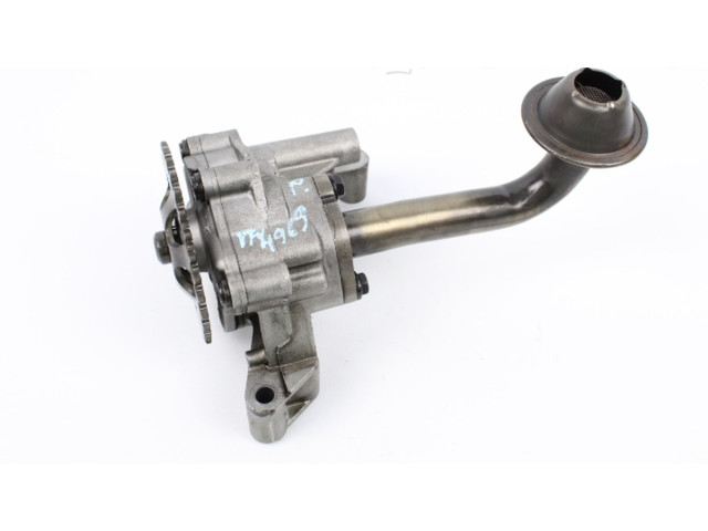 Čerpadlo oleje 038115105D Volkswagen Transporter - Caravelle T5