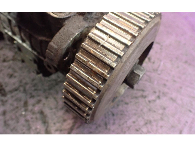 Топливный насос