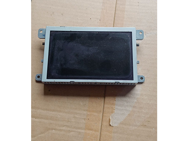 Zpětné zrcátko  Audi Q7 4L 2010  8F0919604  