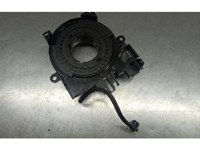 Полоса надувных подушек (кольцо srs) Renault Clio V  2019 -  года 255540638R, 8QK1847B      