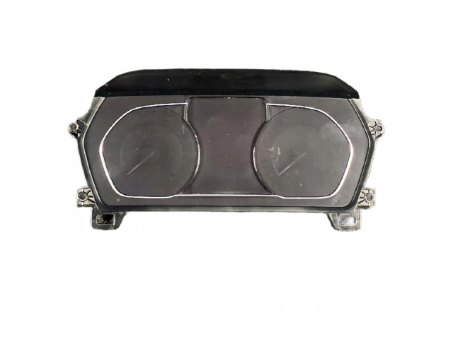 Přístrojová deska BMW 1 F40 2019 8709764