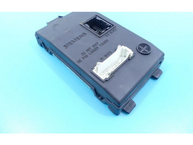 Блок комфорта 8200296328A, IMPRK1131413   Dacia Logan I   