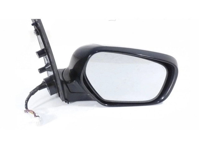 Зеркало электрическое Mitsubishi Grandis - года