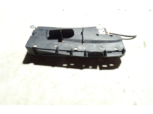 Подушка безопасности в сиденье 1J4880240E   Volkswagen Golf IV