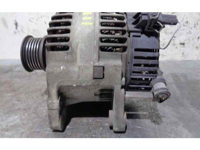 Генератор 028903025H, 037903923C Seat Inca (6k)