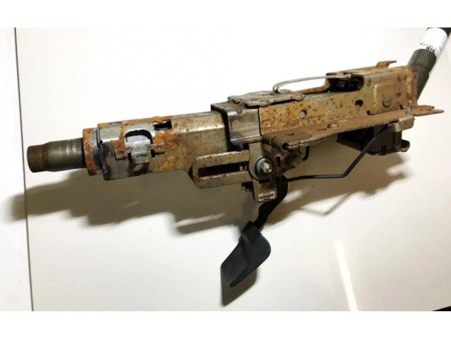 Рулевая рейка 1K0953503H, 1K0953519A Volkswagen Touran I 2003 - 2010 года