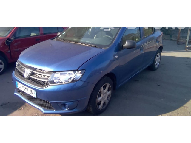 Панель приборов 248106897R Dacia Logan II