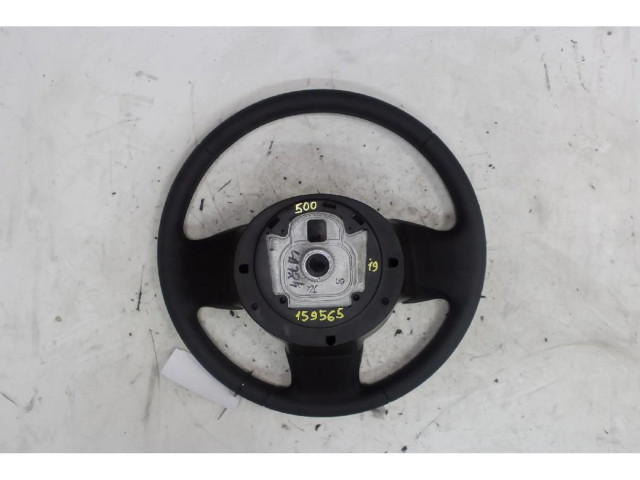 Volant Fiat 500 2010