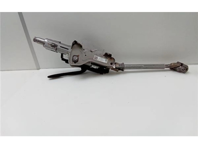    Рулевая рейка 5qb419506a   Volkswagen Tiguan 2007 - 2016 года