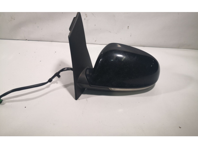 Зеркало электрическое Volkswagen Golf Plus 2005 - 2013 года
