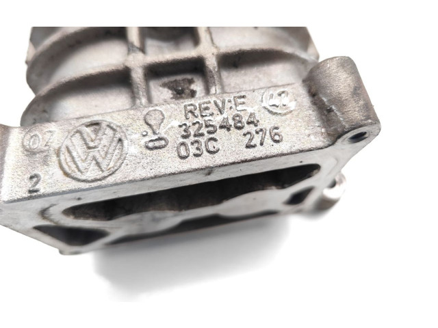 Turbodmychadlo Нагнетатель 03C276, 03C145299M Volkswagen Tiguan CAVA