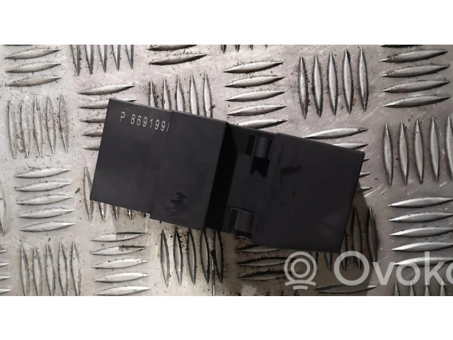 Датчик ESP (системы стабильности) (датчик продольного ускорения)