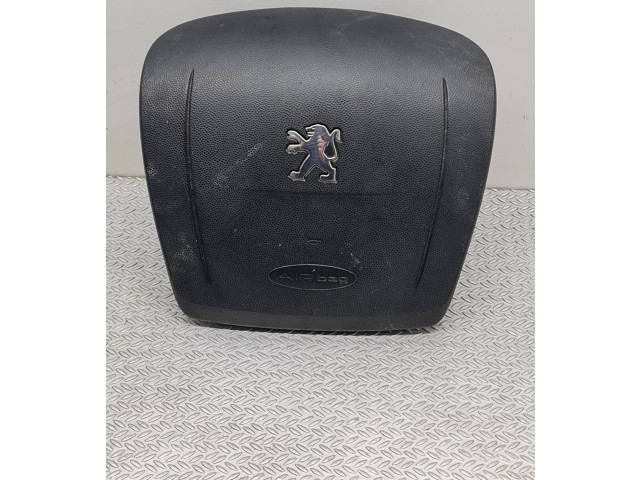 Руль Peugeot Boxer  2007 - 2014 года 07354879960, 06767      