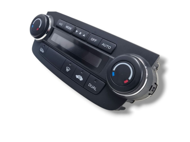 Блок управления климат-контролем 79600SWYE4   Honda CR-V