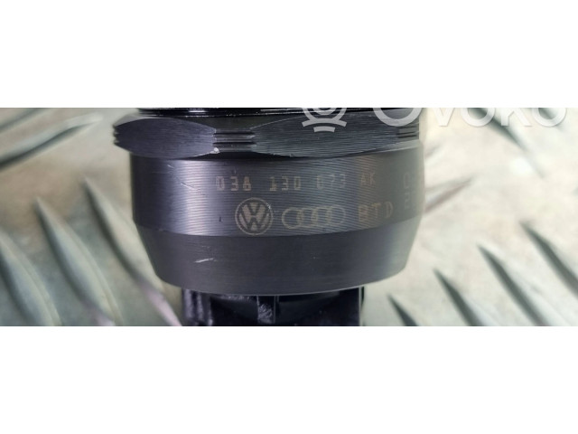 Форсунка 038130073AK, 0414720038 Ford Galaxy