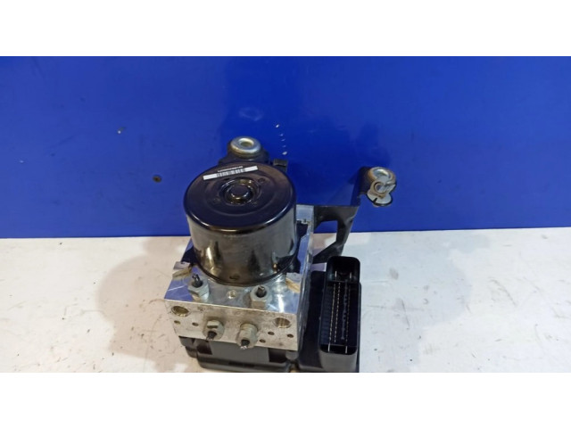 Блок АБС 31423350   Volvo  S60  2014-2018 года