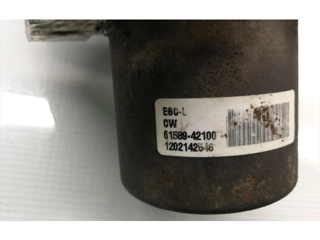 Блок АБС 1K589-30500   Hyundai  ix20   -  года