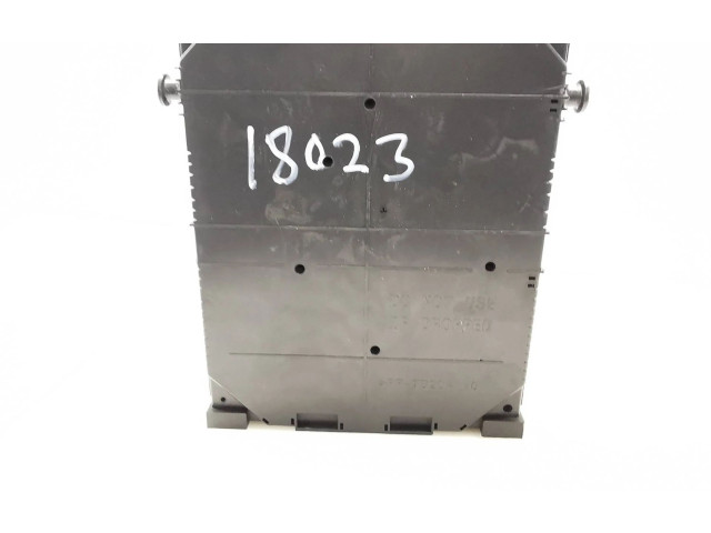 Блок управления 9819851280 Citroen C3 Aircross