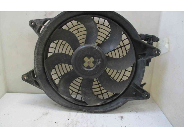 Электрический вентилятор радиаторов       KIA Carnival   -  года   