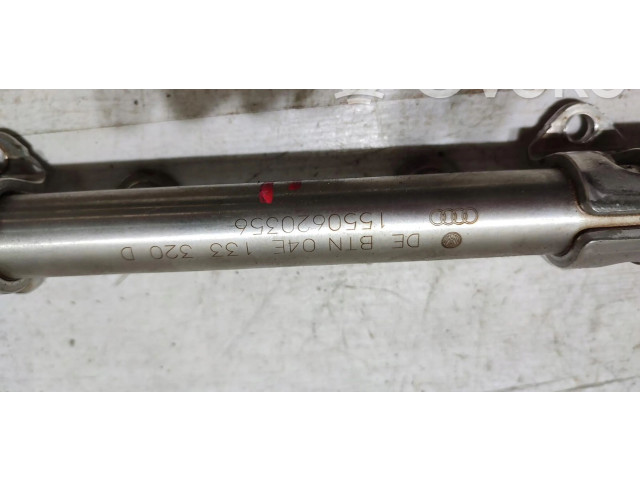 Vstřikovací lišta 04E133320D, 04E133320D Volkswagen Tiguan