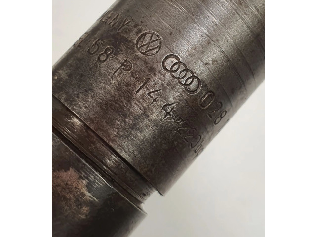 Volant Volkswagen New Beetle 2004 028130202P