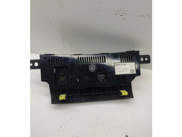 Блок управления климат-контролем 72311AJ030, A2C53283934 Subaru Outback