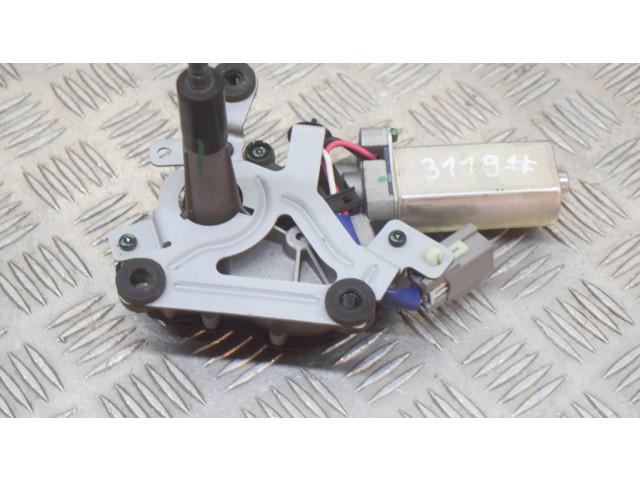 Моторчик заднего дворника CH3217C421BC, 91498469 Land Rover Discovery 4 - LR4