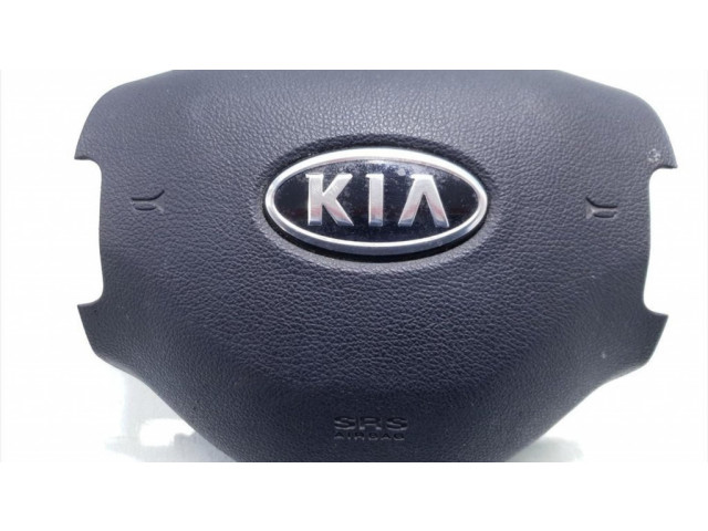 Подушка безопасности водителя 1H596-01010, 56900-1H600   KIA Ceed