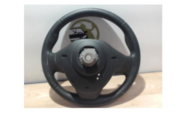 Руль Renault Clio III 2005 - 2012 года 484000110R, 484000110R